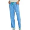 LIFE IS GOOD Women's Turtle Mosaic Lightweight Sleep Pants -Fierce Femme 2082677 405 main