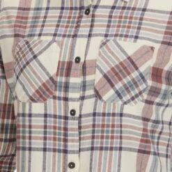 EMS Women's Timber Flannel -Fierce Femme 2082779 111 alt2