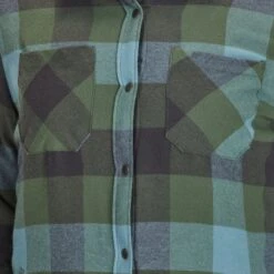 EMS Women's Insulated Timber Flannel -Fierce Femme 2082782 313 alt2