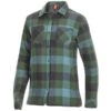EMS Women's Insulated Timber Flannel -Fierce Femme 2082782 313 main