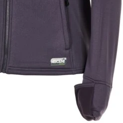 EMS Women's Equinox Stretch Ascent Insulated Full-Zip Jacket -Fierce Femme 2082810 008 alt3