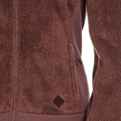 EMS Women's Twilight Full-Zip Hoodie -Fierce Femme 2082831 606 alt2