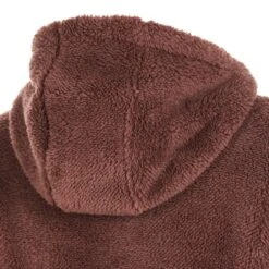 EMS Women's Twilight Full-Zip Hoodie -Fierce Femme 2082831 606 alt3