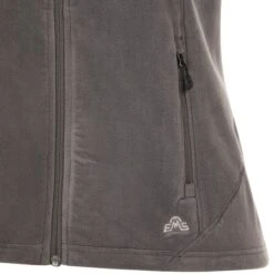 EMS Women's Classic 300 Fleece Vest -Fierce Femme 2082868 003 alt2