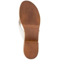 OLIVIA MILLER Women's Caye Sandals -Fierce Femme 2082918 101 alt6