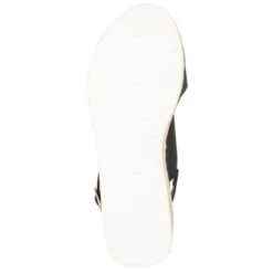 OLIVIA MILLER Women's Double-Strap Slingback Sandals -Fierce Femme 2082925 001 alt6