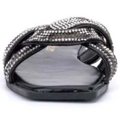 OLIVIA MILLER Women's Marianne Sandals -Fierce Femme 2082973 001 alt3