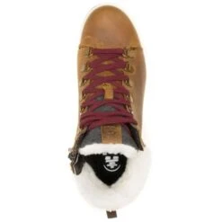 KAMIK Women's Rogue Hike 3 Winter Boots -Fierce Femme 2083005 201 alt2