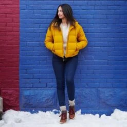 KAMIK Women's Rogue Hike 3 Winter Boots -Fierce Femme 2083005 201 alt4