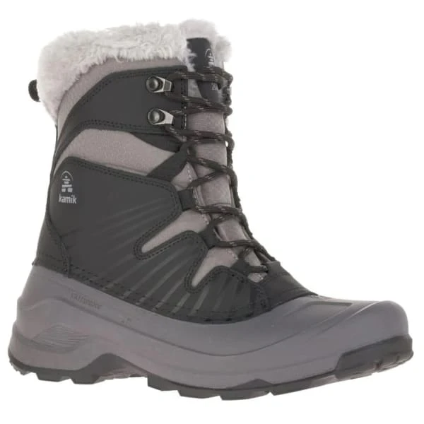 KAMIK Women's The ICELAND F Winter Boot 3 KAMIK Women's The ICELAND F Winter Boot