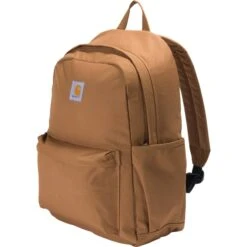 CARHARTT Classic Laptop 21L Daypack 12 CARHARTT Classic Laptop 21L Daypack -Fierce Femme 2083037 201 alt2