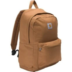 CARHARTT Classic Laptop 21L Daypack 13 CARHARTT Classic Laptop 21L Daypack -Fierce Femme 2083037 201 alt3