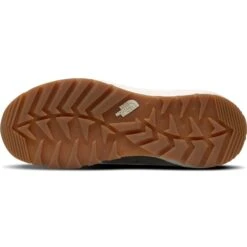 THE NORTH FACE Women's Thermoball Waterproof Pull-On Booties -Fierce Femme 2083162 001 alt3