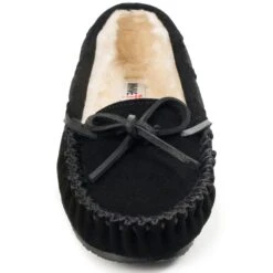 MINNETONKA Women's Cally Slippers -Fierce Femme 2083314 001 alt2