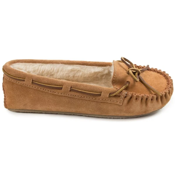 MINNETONKA Women's Call Slippers 4 MINNETONKA Women's Call Slippers - Image 2