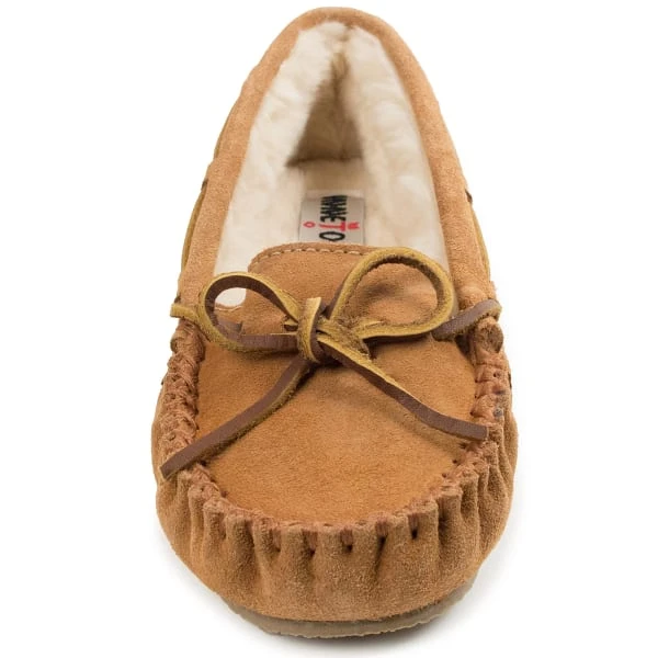 MINNETONKA Women's Call Slippers 5 MINNETONKA Women's Call Slippers - Image 3