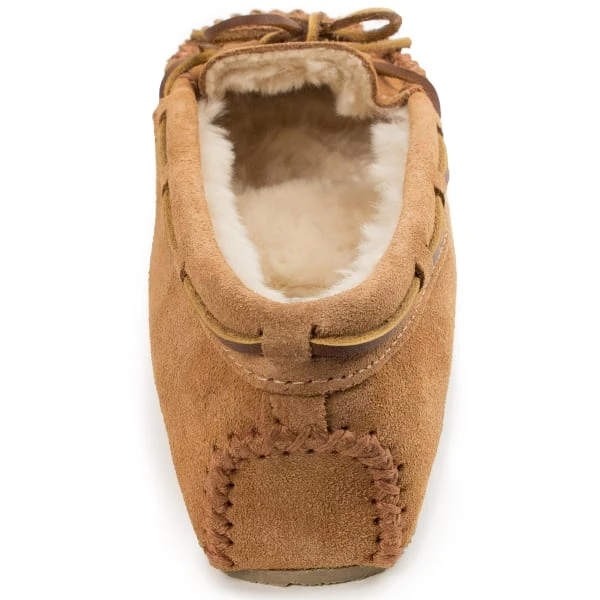 MINNETONKA Women's Call Slippers 6 MINNETONKA Women's Call Slippers - Image 4