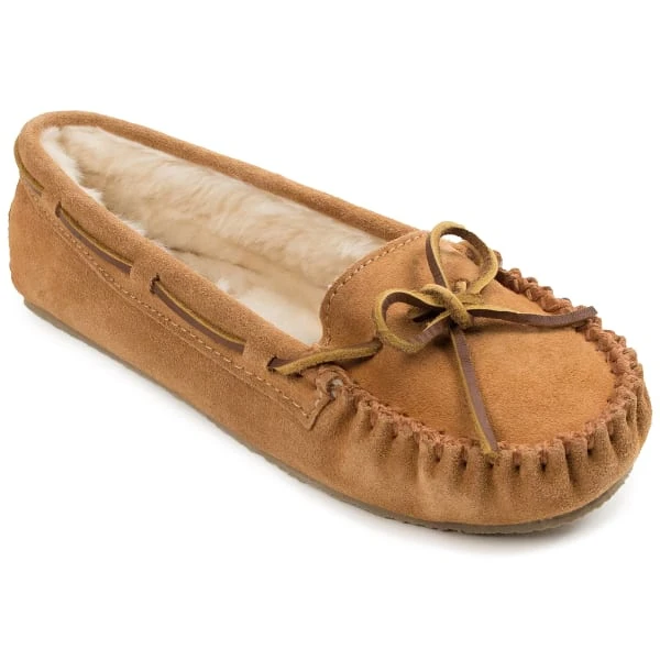 MINNETONKA Women's Call Slippers 3 MINNETONKA Women's Call Slippers