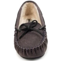 MINNETONKA Women's Cally Slipper -Fierce Femme 2083316 004 alt2