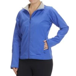 MARMOT Women's Levity Jacket -Fierce Femme 2083433 404 alt2