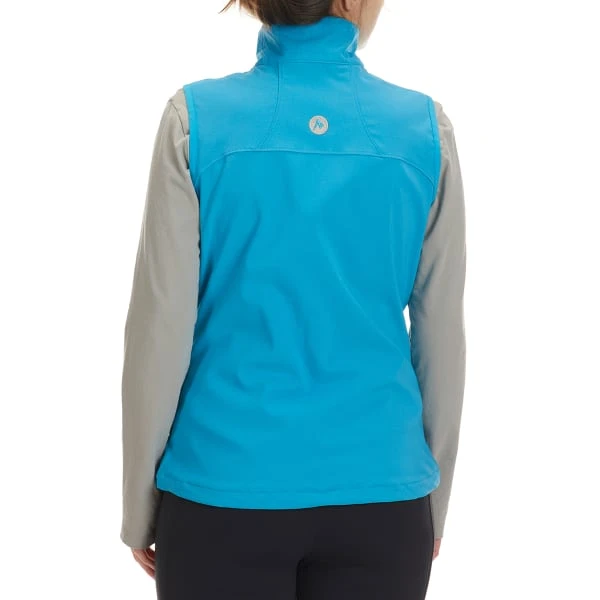 MARMOT Women's Tempo Vest 4 MARMOT Women's Tempo Vest - Image 2