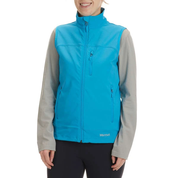 MARMOT Women's Tempo Vest 3 MARMOT Women's Tempo Vest