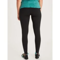 MARMOT Women's Everyday Tights -Fierce Femme 2083513 001 alt2