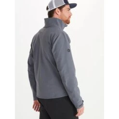 MARMOT Men's Alsek Jacket 8 MARMOT Men's Alsek Jacket -Fierce Femme 2083609 004 alt2