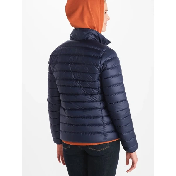MARMOT Women's Highlander Down Jacket 4 MARMOT Women's Highlander Down Jacket - Image 2