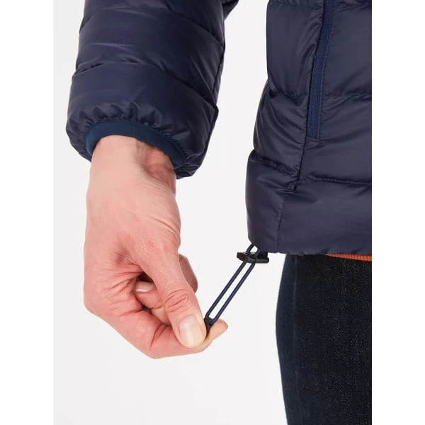 MARMOT Women's Highlander Down Jacket 6 MARMOT Women's Highlander Down Jacket - Image 4