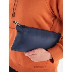 MARMOT Women's Highlander Down Jacket 12 MARMOT Women's Highlander Down Jacket -Fierce Femme 2083627 402 alt4