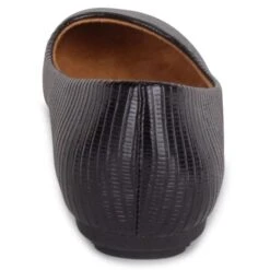 WANTED Women's Margo Croc Flats -Fierce Femme 2083657 001 alt3