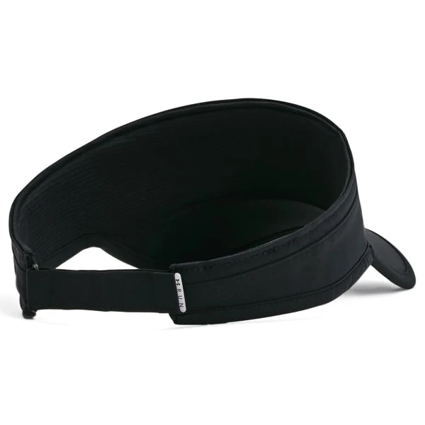 UNDER ARMOUR Women's UA Iso-Chill Launch Run Visor 4 UNDER ARMOUR Women's UA Iso-Chill Launch Run Visor - Image 2