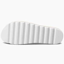 REEF Women's Cushion Vista Hi Platform Sandals -Fierce Femme 2083717 201 alt3