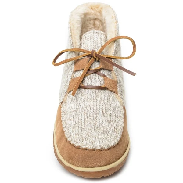 MINNETONKA Women's Torrey Slipper Bootie 5 MINNETONKA Women's Torrey Slipper Bootie - Image 3