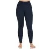 SPYDER Women's Brushed Back Slim Joggers W/ Zip Pockets -Fierce Femme 2083737 402 main