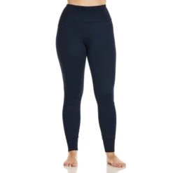 SPYDER Women's Brushed Back Slim Joggers W/ Zip Pockets