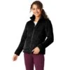 FREE COUNTRY Women's Sierra Butter Pile II Jacket 2 FREE COUNTRY Women's Sierra Butter Pile II Jacket -Fierce Femme 2084084 001 main