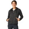 FREE COUNTRY Women's Mountain Fleece Jacket -Fierce Femme 2084085 001 main
