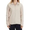 RBX Women's Double Peached Yoga Jacket W/ Zip Pockets -Fierce Femme 2084116 107 main