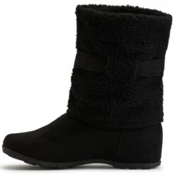 WANTED Women's Squall Boots -Fierce Femme 2084197 001 alt2