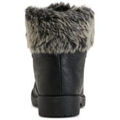 WANTED Women's Stratton Casual Boots -Fierce Femme 2084199 001 alt4