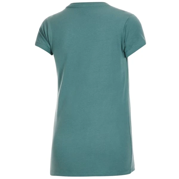 EMS Women's Don't Be Koi Short-Sleeve Graphic Tee 4 EMS Women's Don't Be Koi Short-Sleeve Graphic Tee - Image 2