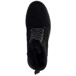 OLIVIA MILLER Women's Ashley Lace-Up Boots -Fierce Femme 2084501 001 alt5