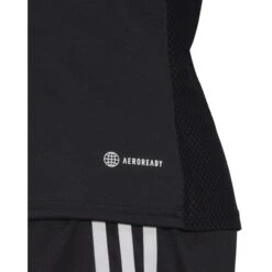 ADIDAS Women's Tiro 23 Soccer Jersey -Fierce Femme 2084510 001 alt6