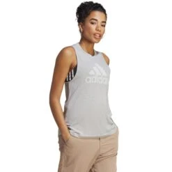 ADIDAS Women's Winners Tank Top -Fierce Femme 2084512 006 alt3