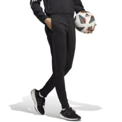 ADIDAS Women's Tiro 23 Soccer Pants -Fierce Femme 2084522 030 alt4