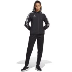 ADIDAS Women's Tiro 23 Soccer Pants -Fierce Femme 2084522 030 alt7