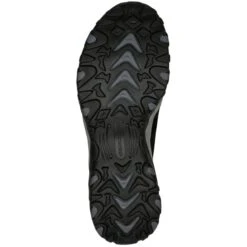 SKECHERS Women's Grand Peak - Trail Bound Hiking Shoes -Fierce Femme 2084609 001 alt3