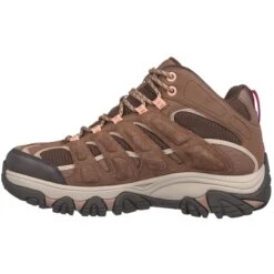 SKECHERS Women's Relaxed Fit: Adventurer - Rodden Hiking Boots 9 SKECHERS Women's Relaxed Fit: Adventurer - Rodden Hiking Boots -Fierce Femme 2084610 201 alt2